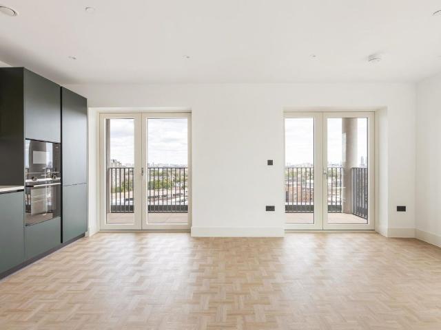 Apartment for rent in Clapham Junction, Greater London