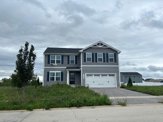 House for sale in Bradley, Illinois