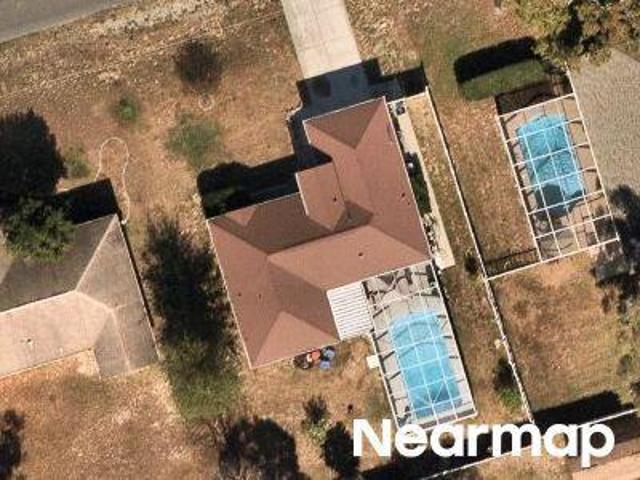 House for sale in Spring Hill, Florida