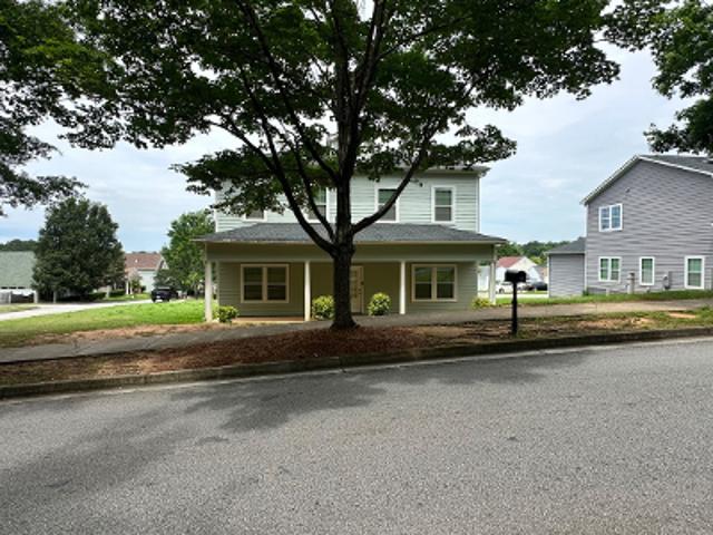 House for sale in Stockbridge, Georgia