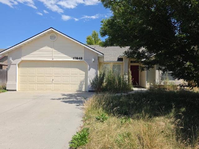 House for sale in Caldwell, Idaho