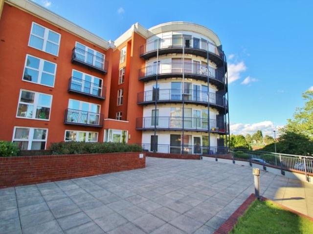 Apartment for rent in London Borough of Redbridge, Greater London