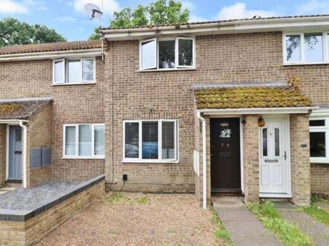 House for sale in Barton Stacey, Hampshire