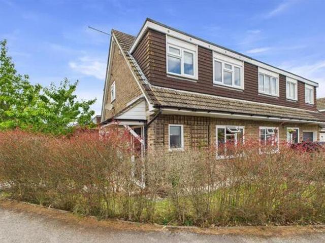 House for sale in Barton Stacey, Hampshire