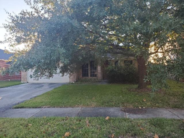 House for sale in Harris, Texas