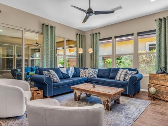 House for sale in Indio, California