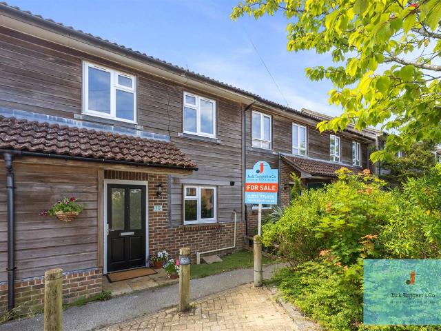Apartment for rent in Mile Oak, Brighton & Hove