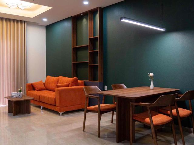 Căn hộ cho thuê tại Đà Nẵng