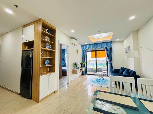 Căn hộ cho thuê tại Đà Nẵng