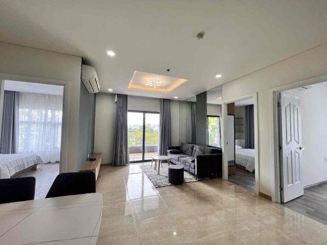 Căn hộ cho thuê tại Đà Nẵng