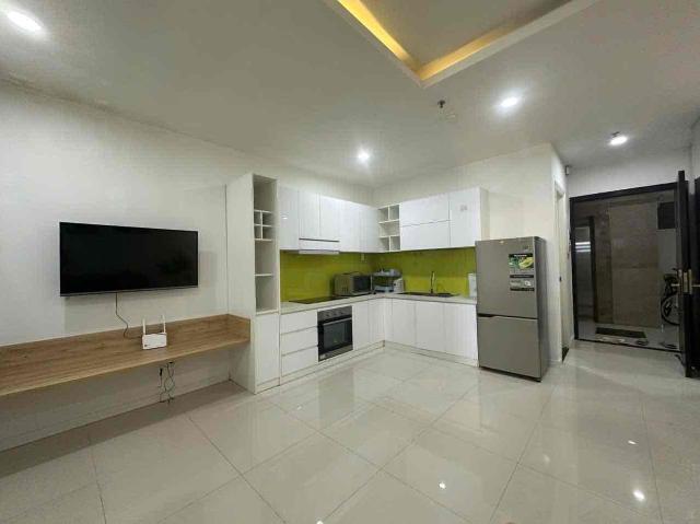Căn hộ cho thuê tại Đà Nẵng