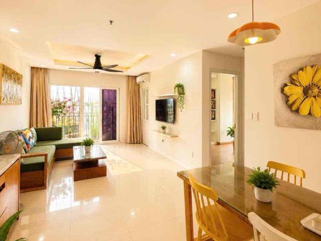 Căn hộ cho thuê tại Phường An Hải, Thành phố Đà Nẵng