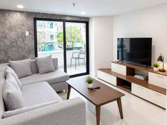 Căn hộ cho thuê tại Đà Nẵng
