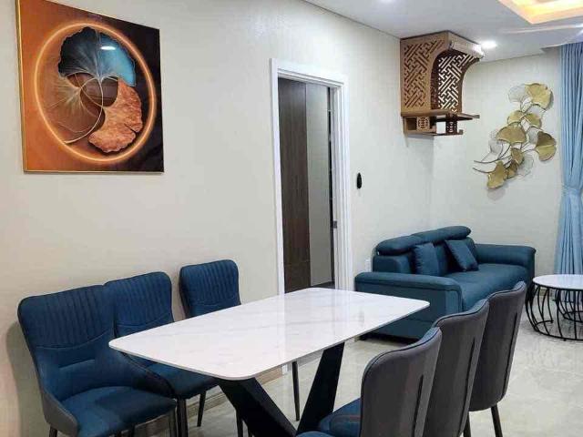 Căn hộ cho thuê tại Đà Nẵng