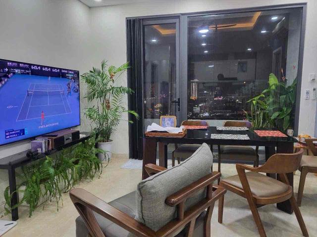 Căn hộ cho thuê tại Đà Nẵng