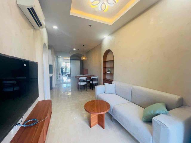 Căn hộ cho thuê tại Đà Nẵng