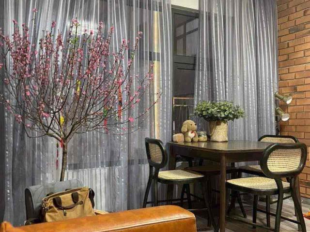 Căn hộ cho thuê tại Đà Nẵng