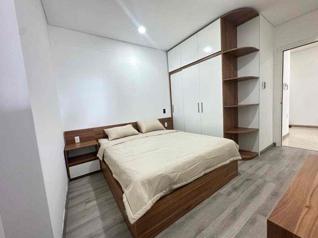 Căn hộ cho thuê tại Đà Nẵng
