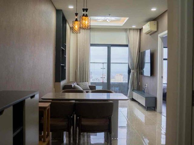 Căn hộ cho thuê tại Đà Nẵng