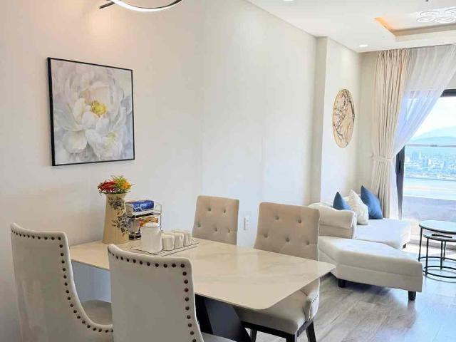 Căn hộ cho thuê tại Đà Nẵng