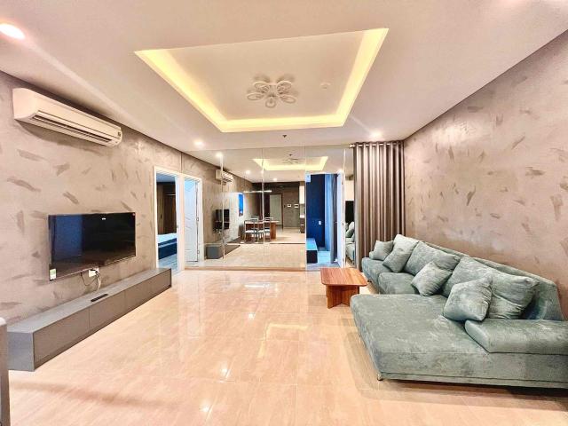 Căn hộ cho thuê tại Đà Nẵng