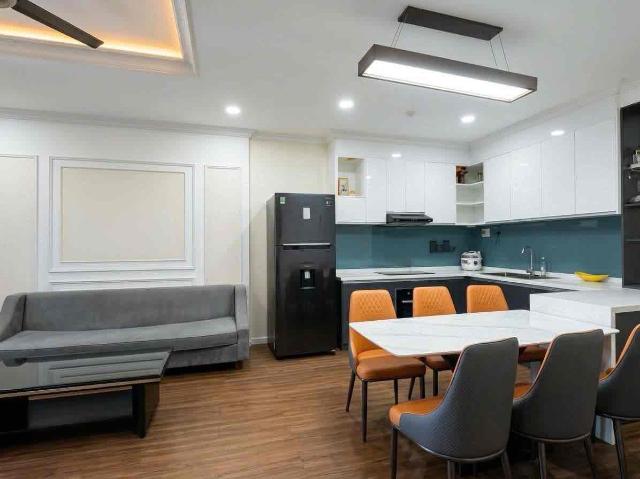 Căn hộ cho thuê tại Phường An Hải, Thành phố Đà Nẵng