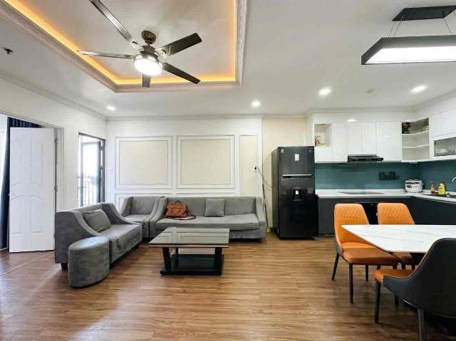 Căn hộ cho thuê tại Phường An Hải, Thành phố Đà Nẵng