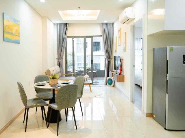 Căn hộ cho thuê tại Phường An Hải, Thành phố Đà Nẵng