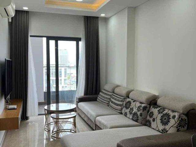 Căn hộ cho thuê tại Đà Nẵng