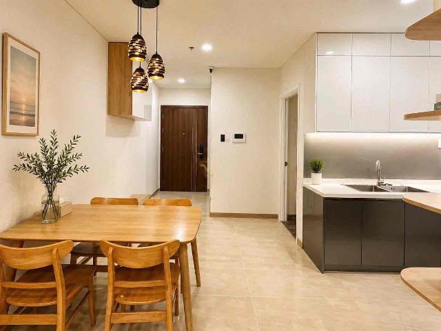 Căn hộ cho thuê tại Đà Nẵng