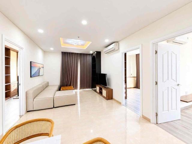 Căn hộ cho thuê tại Đà Nẵng