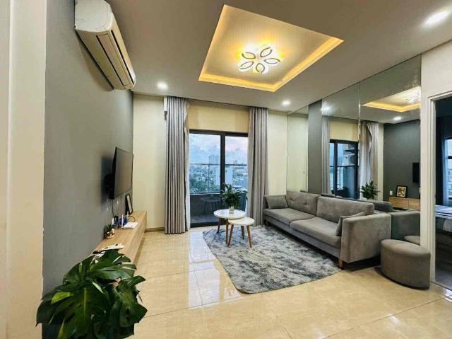 Căn hộ cho thuê tại Đà Nẵng