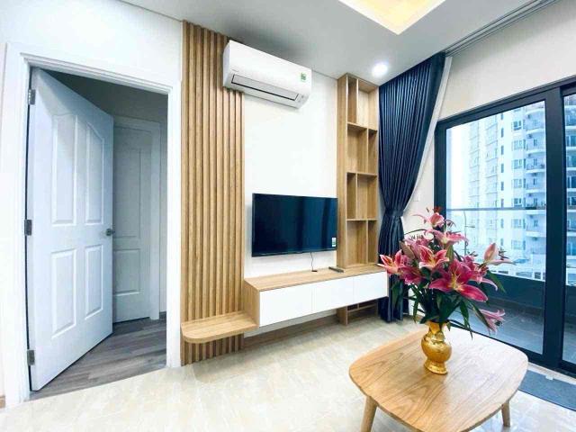 Căn hộ cho thuê tại Đà Nẵng