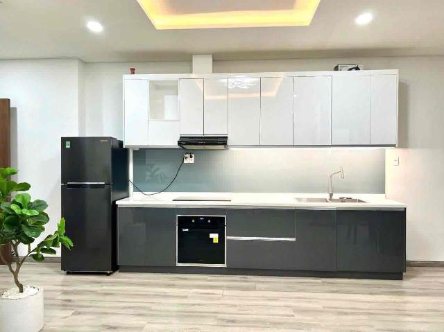 Căn hộ cho thuê tại Đà Nẵng