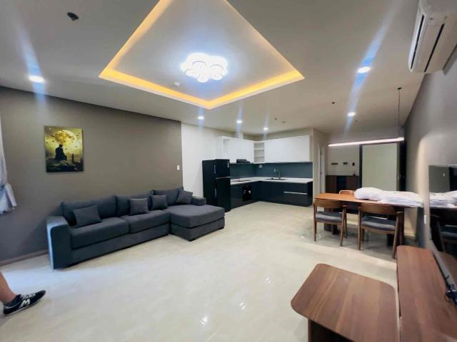 Căn hộ cho thuê tại Đà Nẵng