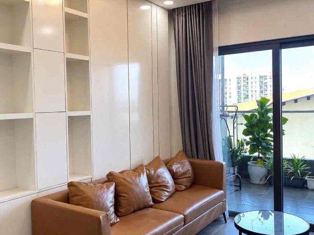 Căn hộ cho thuê tại Đà Nẵng