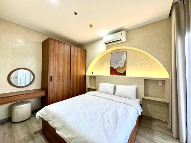 Căn hộ cho thuê tại Đà Nẵng