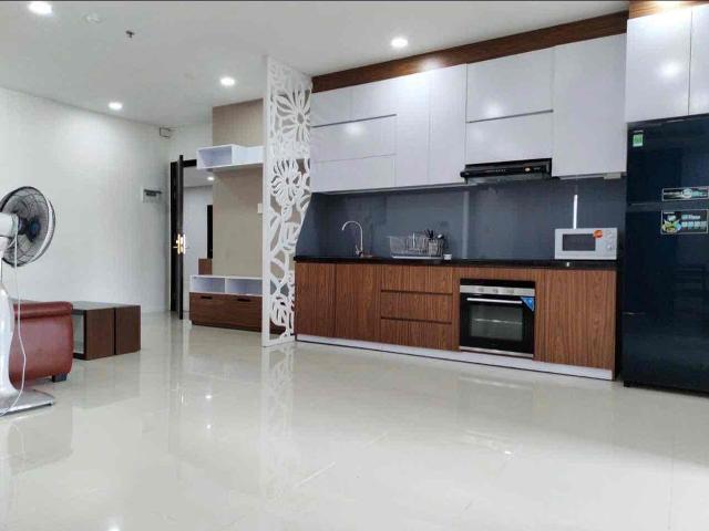 Căn hộ cho thuê tại Đà Nẵng