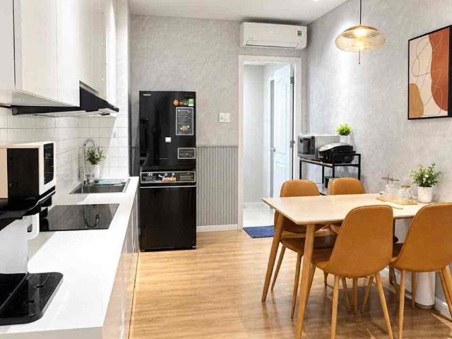 Căn hộ cho thuê tại Phường An Hải, Thành phố Đà Nẵng