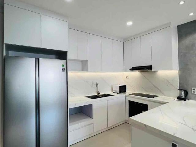 Căn hộ cho thuê tại Đà Nẵng