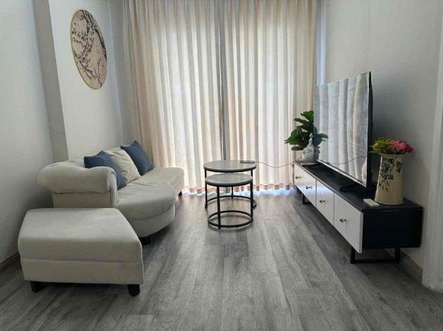 Căn hộ cho thuê tại Đà Nẵng