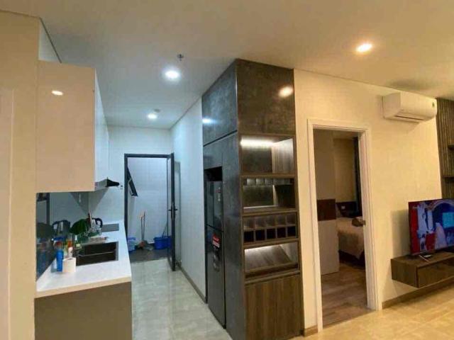 Căn hộ cho thuê tại Đà Nẵng