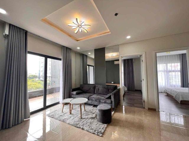 Căn hộ cho thuê tại Đà Nẵng