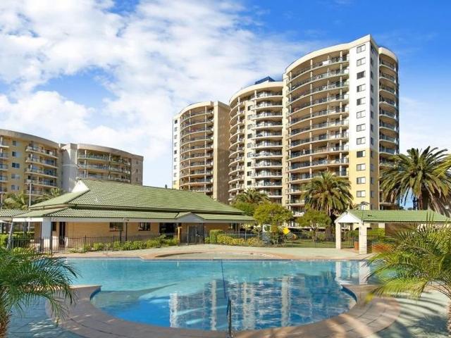 Apartment for rent in Westmead