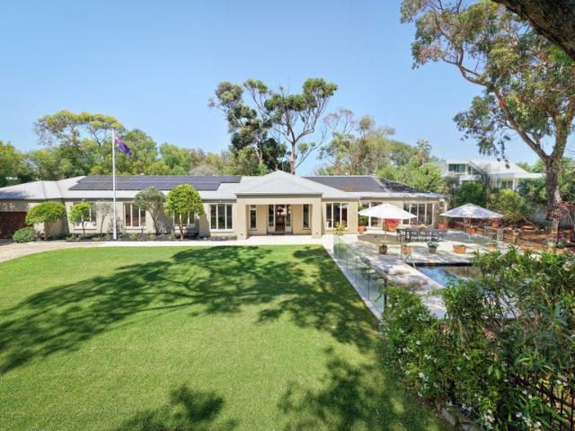 House for sale in Portsea, Melbourne