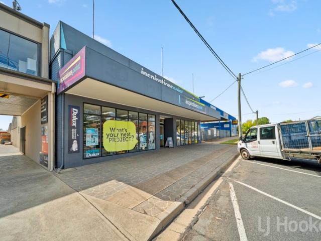 Retail for sale in Bungarby, New South Wales