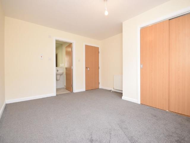 Apartment for rent in Perth, Muirton