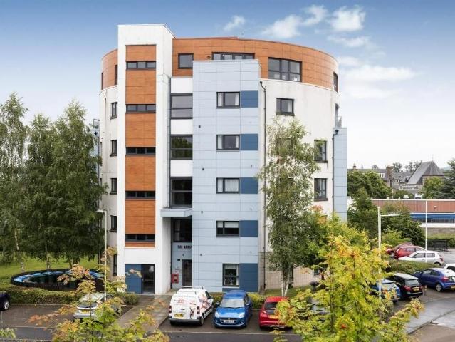 Apartment for rent in Moneydie, Scotland