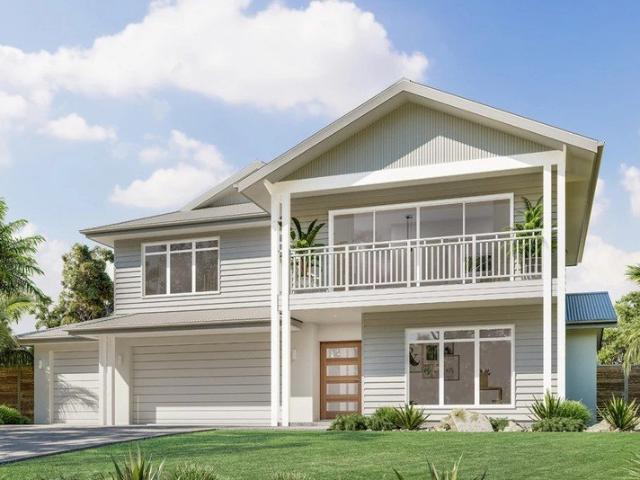 Cottage for sale in Kings Creek, Queensland