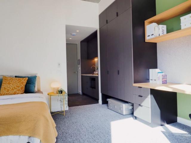 Granny Flat for rent in Camerons Creek, Victoria